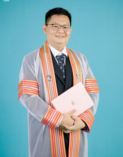 Assoc. Prof. Dr. Si Thu Hein