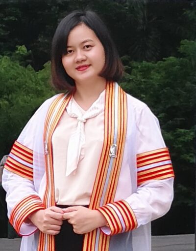 Dr. Hnin Wai Phyu