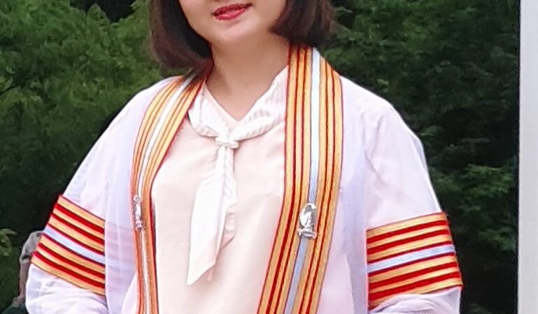 Dr. Hnin Wai Phyu