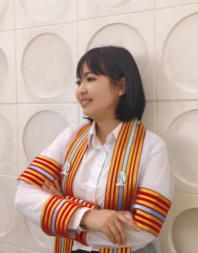 Dr. Nay Zin Myo
