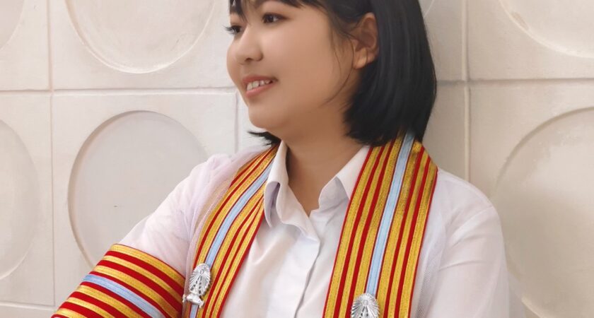 Dr. Nay Zin Myo