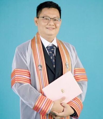 Assoc. Prof. Dr. Si Thu Hein